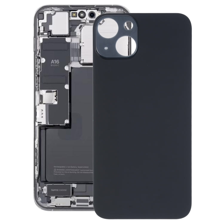 Battery Back Cover for iPhone 14, For iPhone 14 - BSPART