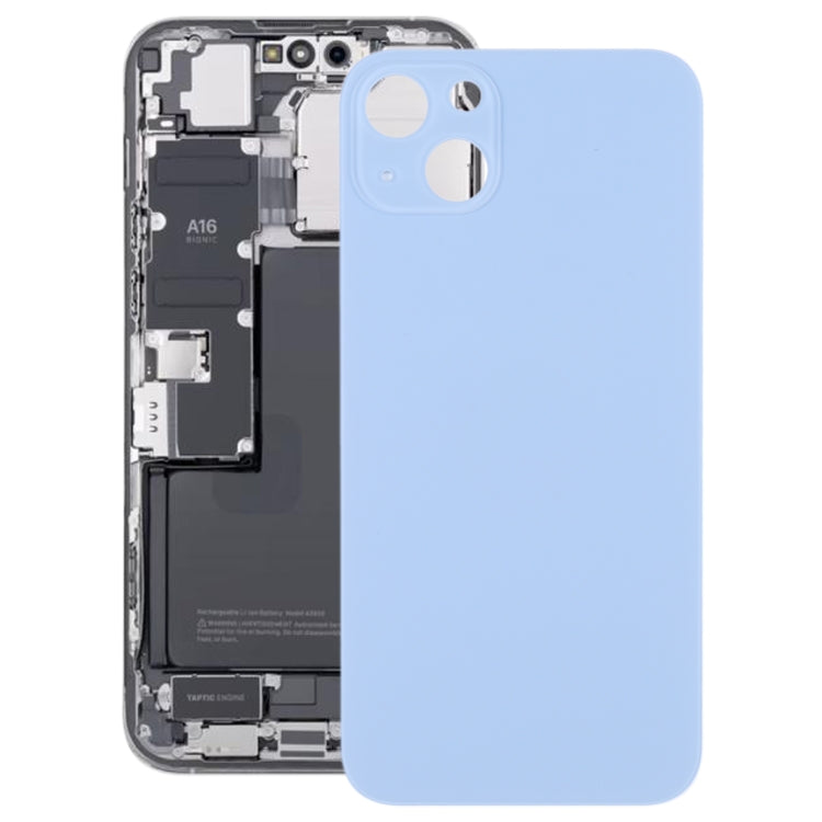 Battery Back Cover for iPhone 14, For iPhone 14 - BSPART