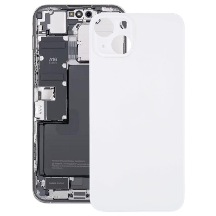 Battery Back Cover for iPhone 14, For iPhone 14 - BSPART