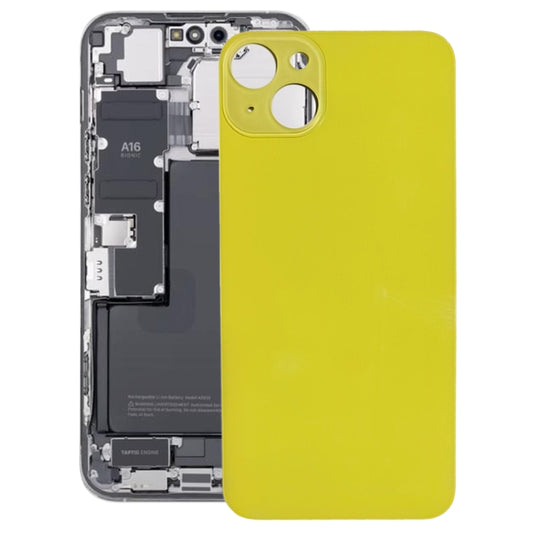Battery Back Cover for iPhone 14, For iPhone 14 - BSPART