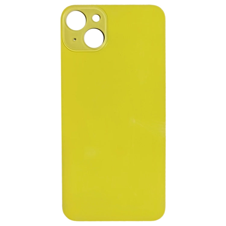 Battery Back Cover for iPhone 14, For iPhone 14 - BSPART
