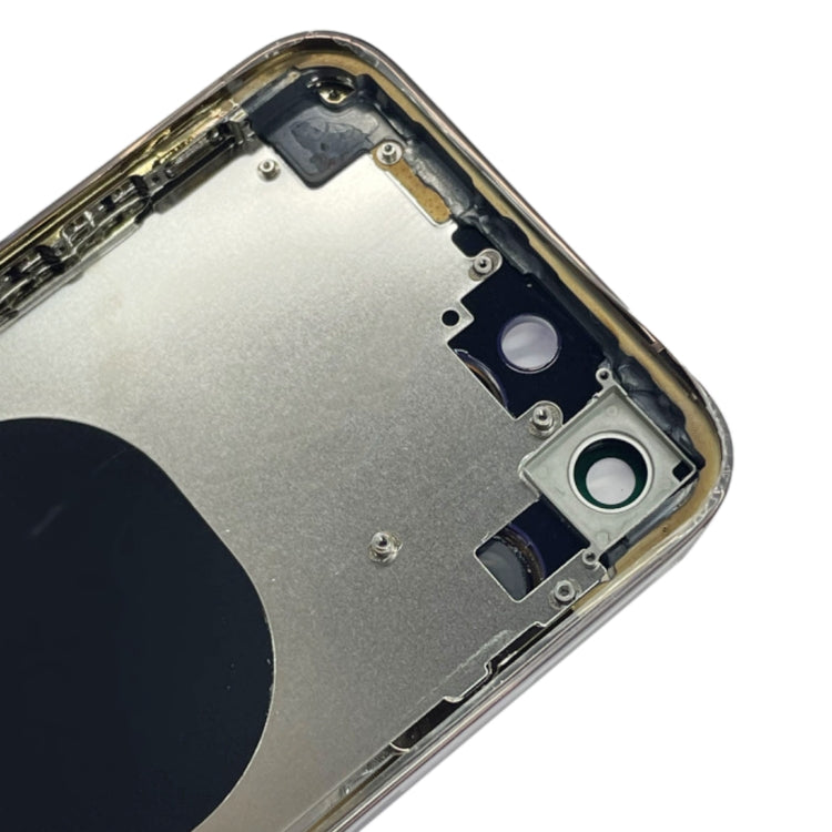 Back Housing Cover with Appearance Imitation of iP14 Pro Max for iPhone XR, For iPXR to iP14 Pro Max