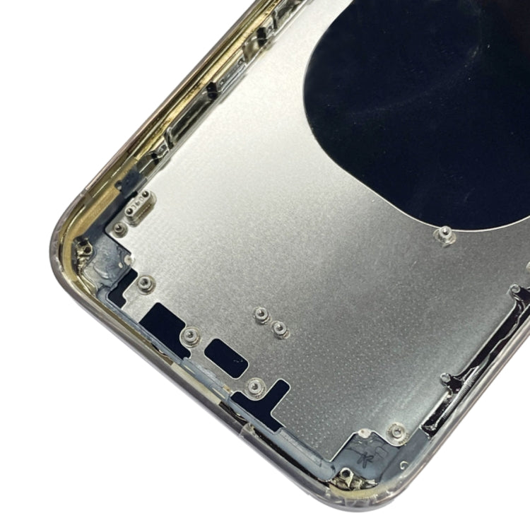 Back Housing Cover with Appearance Imitation of iP14 Pro Max for iPhone XR, For iPXR to iP14 Pro Max