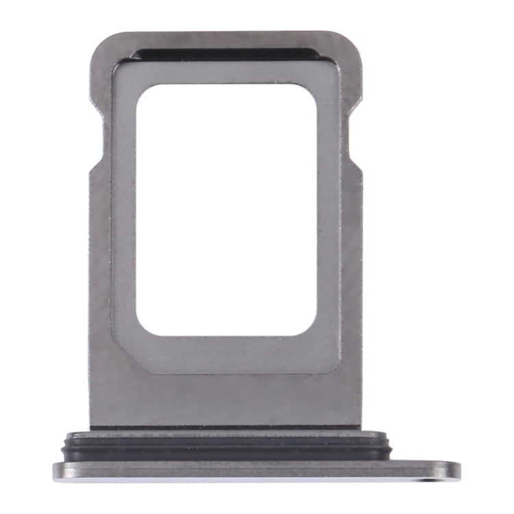 SIM+SIM Card Tray for iPhone 14 Pro, For iPhone 14 Pro (double card), For iPhone 14 Pro(double card) - BSPART
