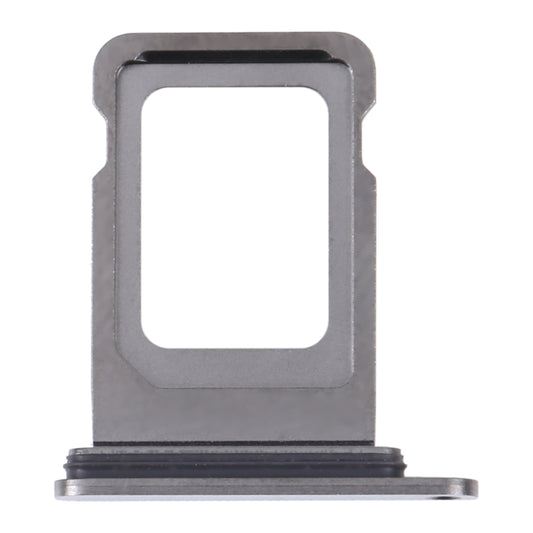 SIM+SIM Card Tray for iPhone 14 Pro, For iPhone 14 Pro (double card), For iPhone 14 Pro(double card) - BSPART
