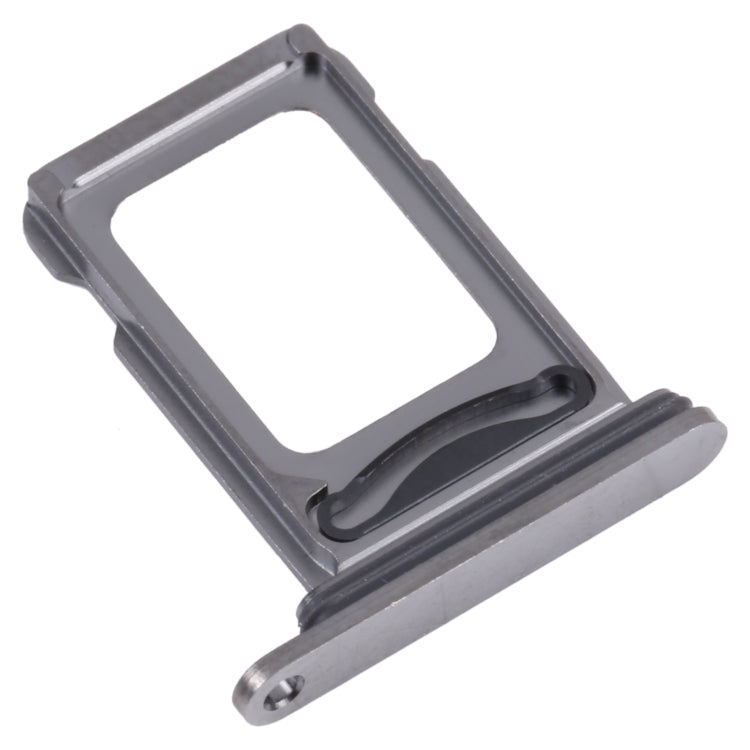 SIM+SIM Card Tray for iPhone 14 Pro, For iPhone 14 Pro (double card), For iPhone 14 Pro(double card) - BSPART