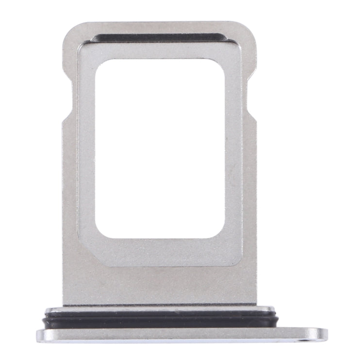 SIM+SIM Card Tray for iPhone 14 Pro, For iPhone 14 Pro (double card), For iPhone 14 Pro(double card) - BSPART
