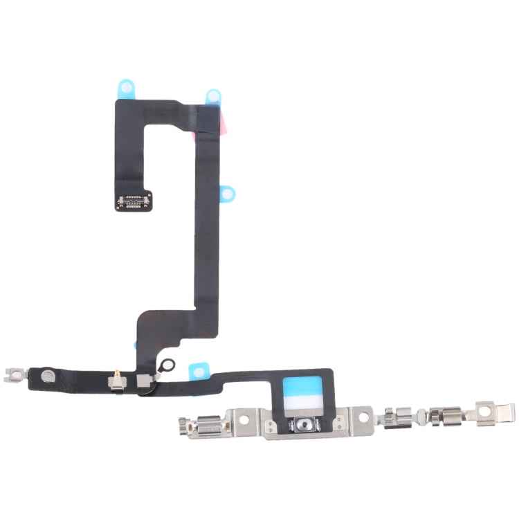 For iPhone 14 Power Button Flex Cable, For iPhone 14 - BSPART