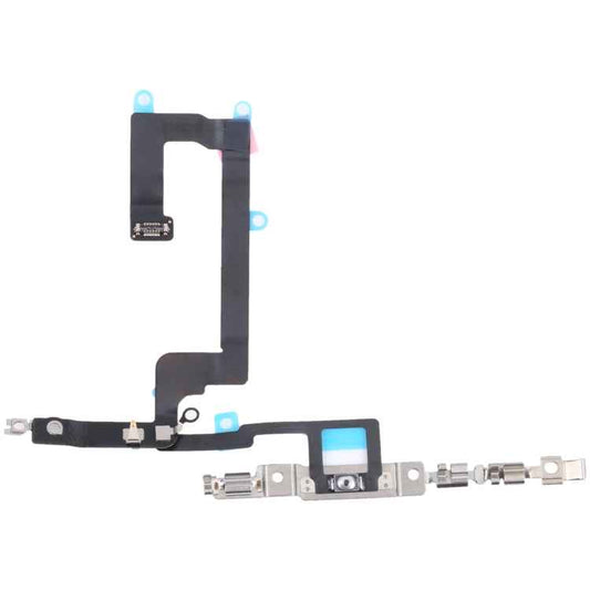 For iPhone 14 Power Button Flex Cable, For iPhone 14 - BSPART