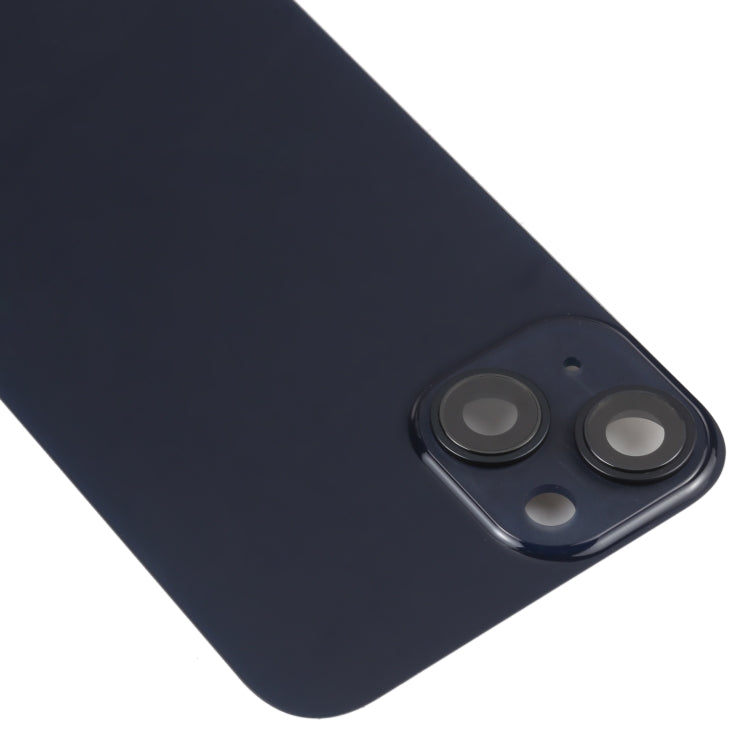 Coque arrière pour iPhone 14 avec objectif d'appareil photo, pour iPhone 14 (avec objectif d'appareil photo)
