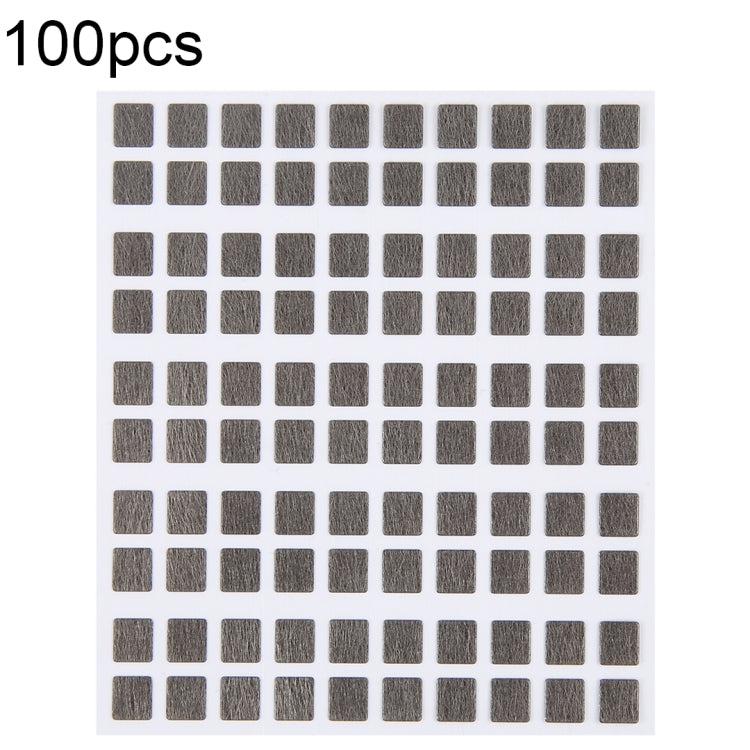 100/Set Screen Welding Stickers for iPhone 14 / 14 Plus, For iPhone 14 / 14 Plus