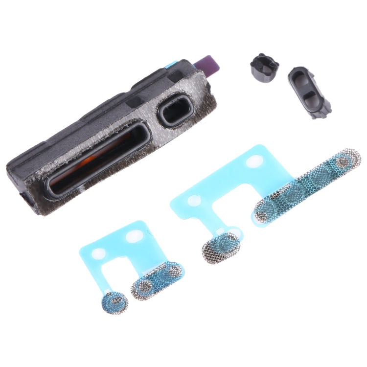 Haut-parleur, sonnerie, buzzer, maille anti-poussière pour iPhone 14, pour iPhone 14