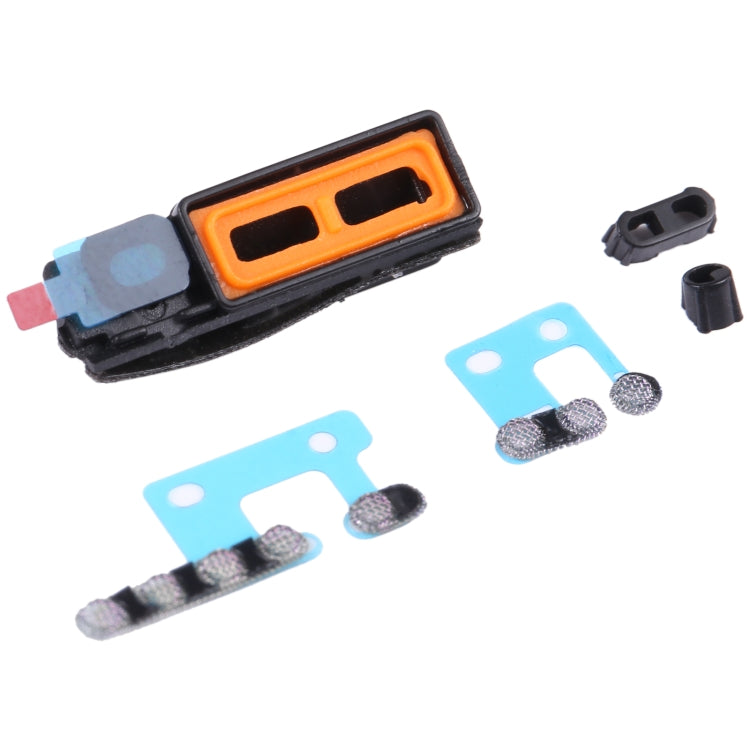 Speaker Ringer Buzzer Dustproof Mesh For iPhone 14, For iPhone 14