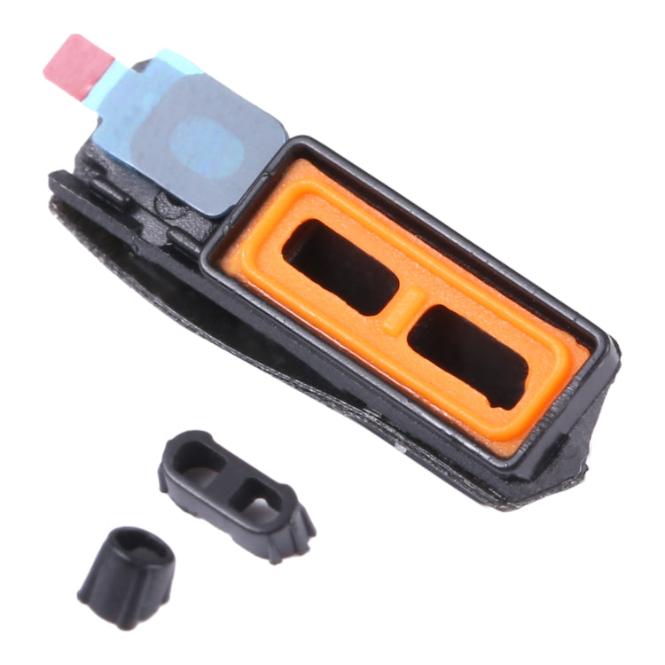 Speaker Ringer Buzzer Dustproof Mesh For iPhone 14, For iPhone 14