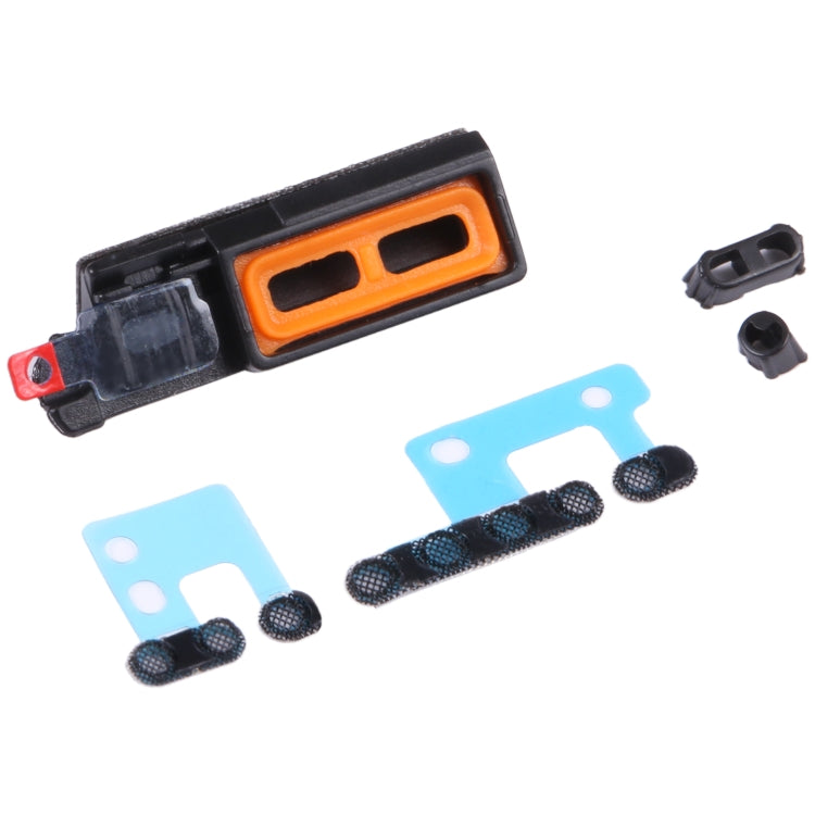 Haut-parleur, sonnerie, buzzer, maille anti-poussière pour iPhone 14 Pro, pour iPhone 14 Pro