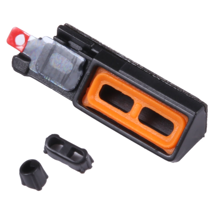 Haut-parleur, sonnerie, buzzer, maille anti-poussière pour iPhone 14 Pro, pour iPhone 14 Pro