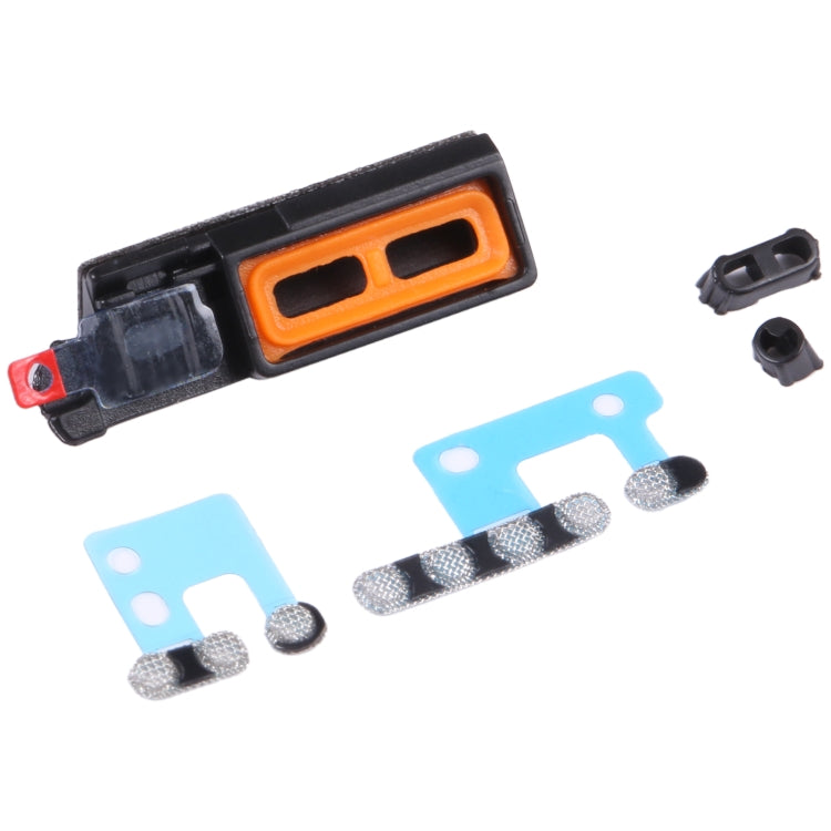 Speaker Ringer Buzzer Dustproof Mesh For iPhone 14 Pro, For iPhone 14 Pro