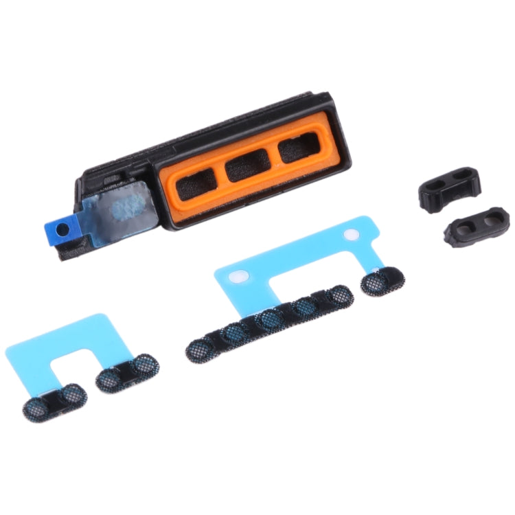 Altavoz, timbre, zumbador, malla a prueba de polvo para iPhone 14 Pro Max, para iPhone 14 Pro Max