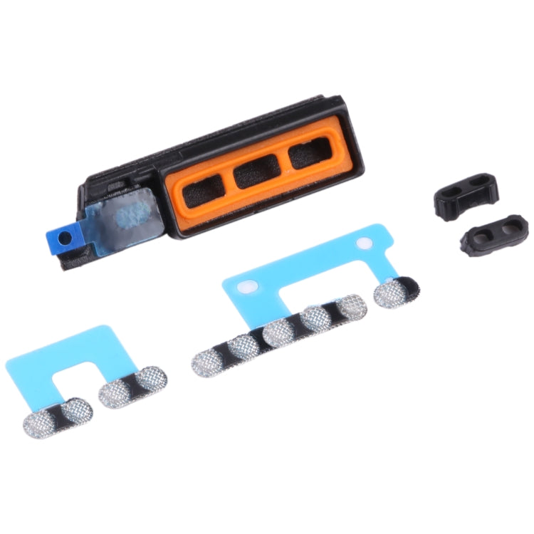 Speaker Ringer Buzzer Dustproof Mesh For iPhone 14 Pro Max, For iPhone 14 Pro Max