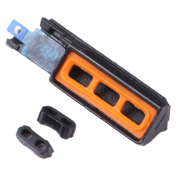 Speaker Ringer Buzzer Dustproof Mesh For iPhone 14 Pro Max, For iPhone 14 Pro Max