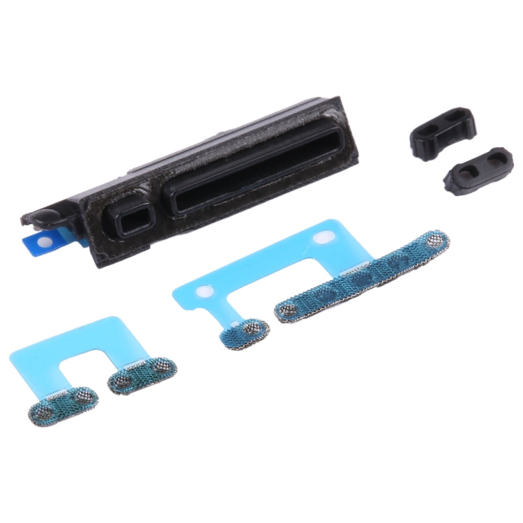 Speaker Ringer Buzzer Dustproof Mesh For iPhone 14 Pro Max, For iPhone 14 Pro Max