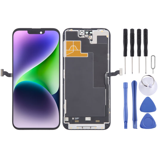 Écran LCD OEM pour iPhone 14 Pro Max avec numériseur complet