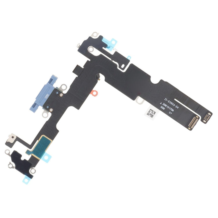 For iPhone 14 Plus Original Charging Port Flex Cable, For iPhone 14 Plus (Original)