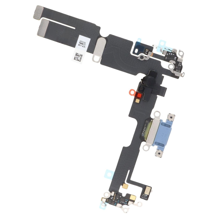 For iPhone 14 Plus Original Charging Port Flex Cable, For iPhone 14 Plus (Original)