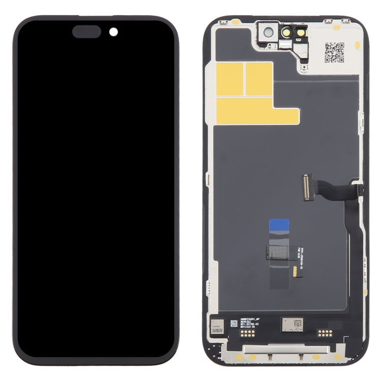 Écran LCD JK incell pour iPhone 14 Pro, pour iPhone 14 Pro (JK incell)