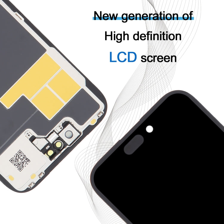 Écran LCD JK incell pour iPhone 14 Pro, pour iPhone 14 Pro (JK incell)