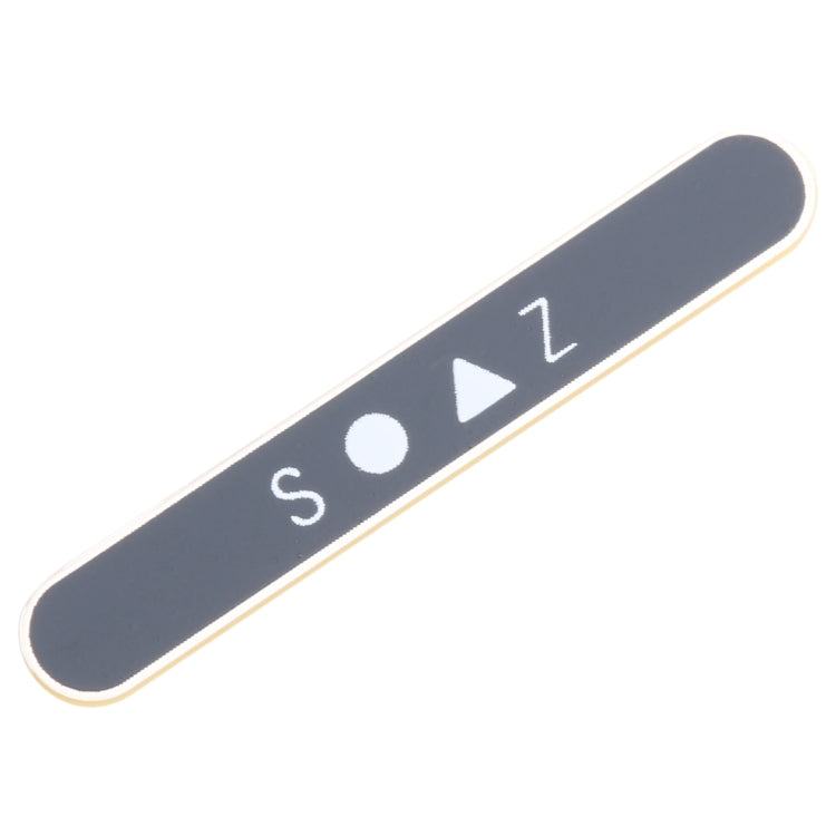 For iPhone 14 / 14 Plus US Edition 5G Signal Antenna Glass Plate