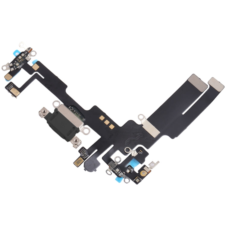 For iPhone 14 Charging Port Flex Cable, For iPhone 14