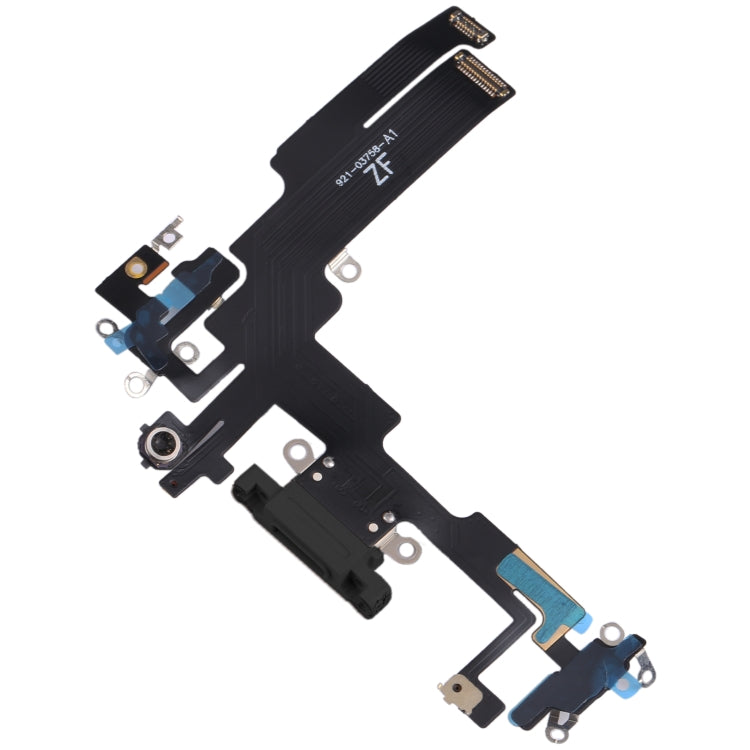 For iPhone 14 Charging Port Flex Cable, For iPhone 14