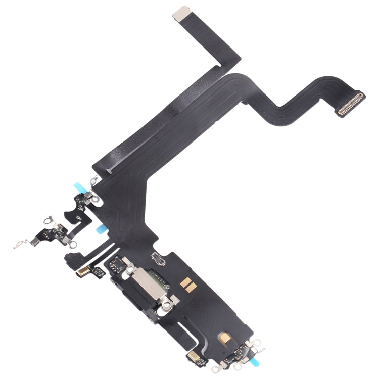 Câble flexible de port de charge pour iPhone 14 Pro Max, pour iPhone 14 Pro Max