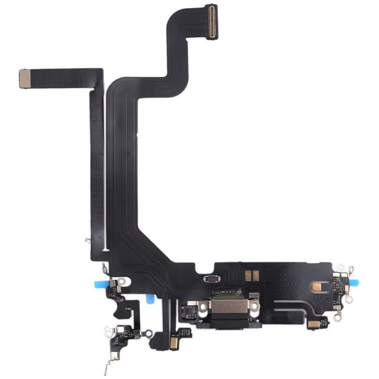 Câble flexible de port de charge pour iPhone 14 Pro Max, pour iPhone 14 Pro Max