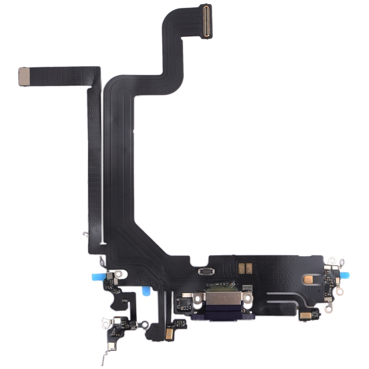 Câble flexible de port de charge pour iPhone 14 Pro Max, pour iPhone 14 Pro Max