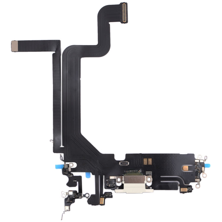 Câble flexible de port de charge pour iPhone 14 Pro Max, pour iPhone 14 Pro Max