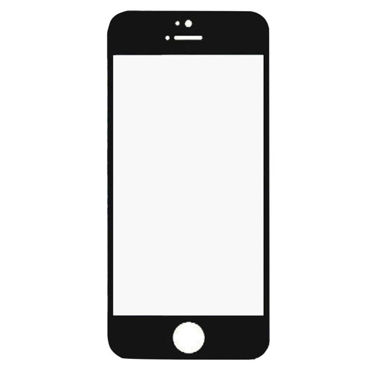 10 PCS for iPhone 5C Front Screen Outer Glass Lens, 10 PCS for i5C, 10 PCS for iPhone 5C