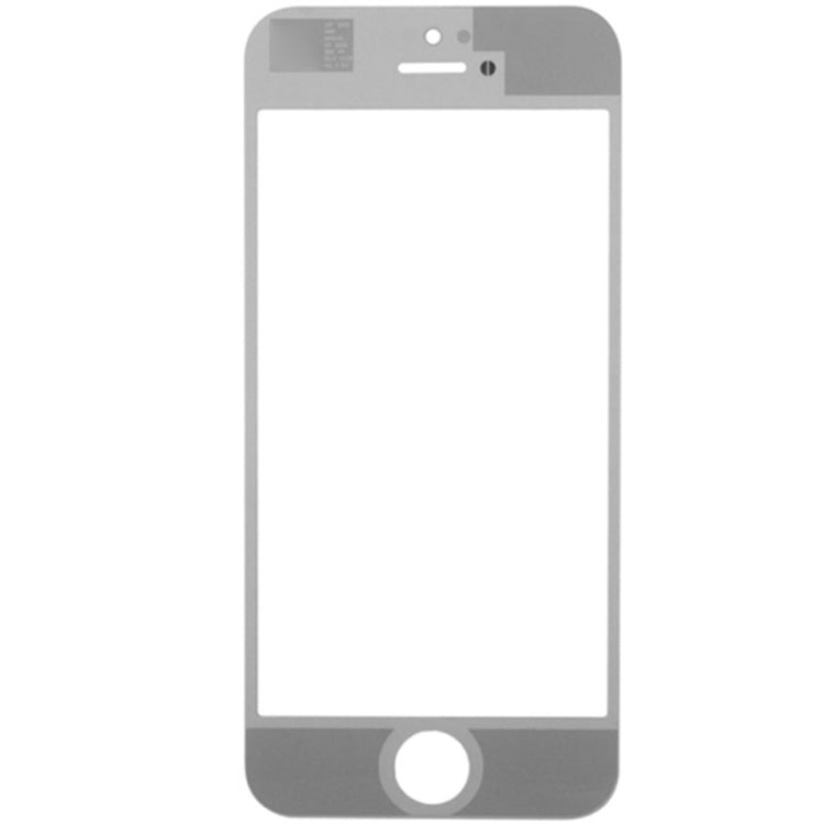 10 PCS for iPhone 5C Front Screen Outer Glass Lens, 10 PCS for i5C, 10 PCS for iPhone 5C