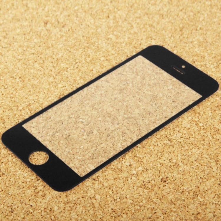 10 PCS for iPhone 5C Front Screen Outer Glass Lens, 10 PCS for i5C, 10 PCS for iPhone 5C