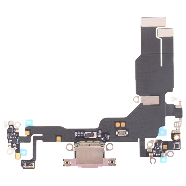 For iPhone 15 Original Charging Port Flex Cable, For iPhone 15(Original), For iPhone 15 (Original)