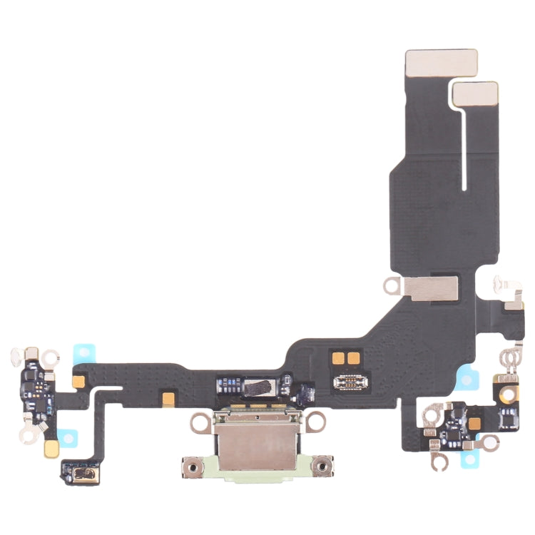 For iPhone 15 Original Charging Port Flex Cable, For iPhone 15(Original), For iPhone 15 (Original)