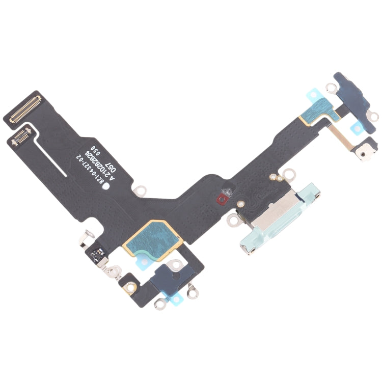 For iPhone 15 Original Charging Port Flex Cable, For iPhone 15(Original), For iPhone 15 (Original)