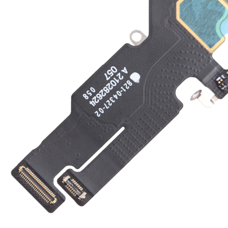 For iPhone 15 Original Charging Port Flex Cable, For iPhone 15(Original), For iPhone 15 (Original)