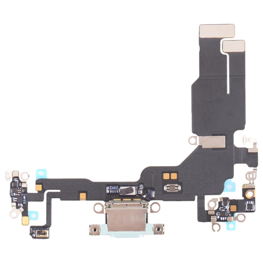 For iPhone 15 Original Charging Port Flex Cable, For iPhone 15(Original)