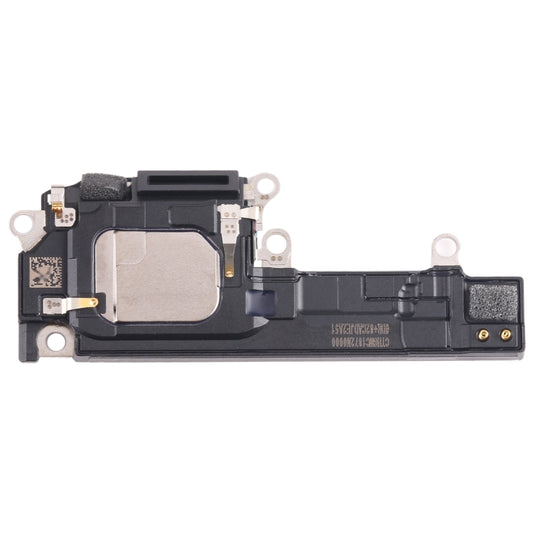 For iPhone 15 Speaker Ringer Buzzer, For iPhone 15