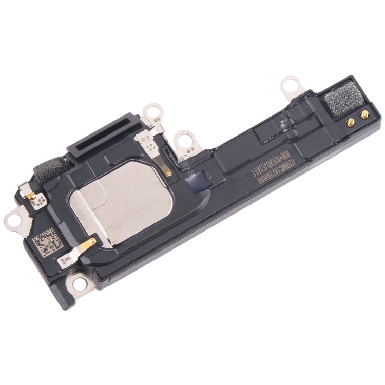 For iPhone 15 Speaker Ringer Buzzer, For iPhone 15