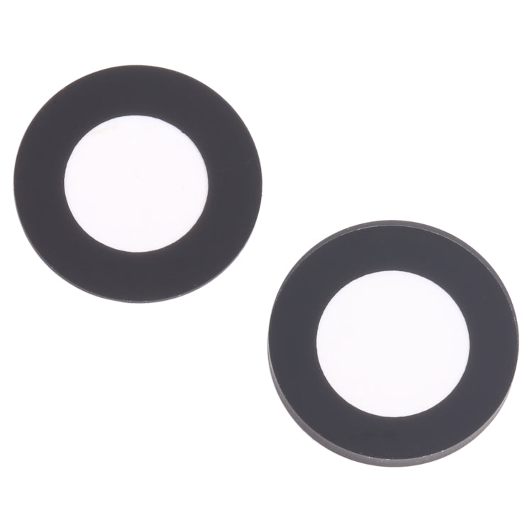 For iPhone 15 Plus 2 in 1 Back Camera Lens, For iPhone 15 Plus