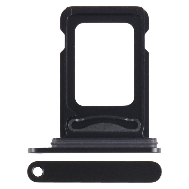 Bandeja para tarjeta SIM + SIM para iPhone 15, para iPhone 15 (Dual)