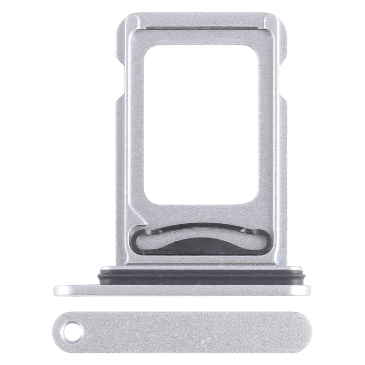 Bandeja para tarjeta SIM + SIM para iPhone 15, para iPhone 15 (Dual)